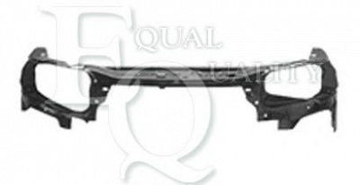 EQUAL QUALITY l01390 -  Облицовка передка